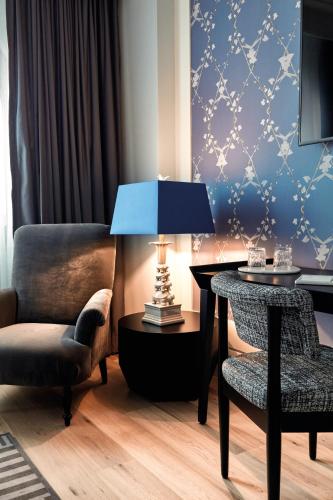 Double Room "Classique"
