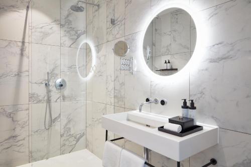 Double Room "Classique"