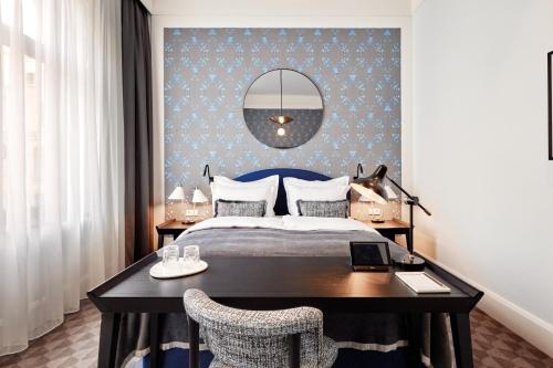 Double Room "Grande"