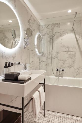 Double Room "Grande"