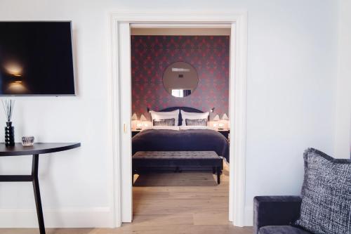L'Appartement