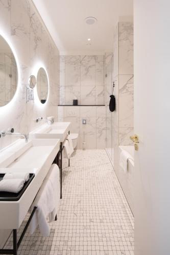 L'Appartement
