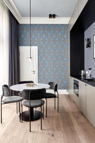 L'Appartement