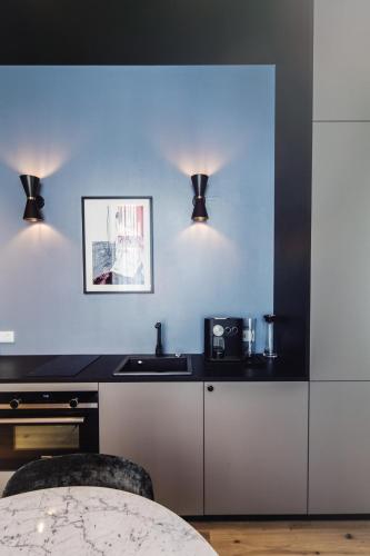 L'Appartement
