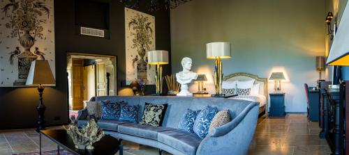 Superior King Suite