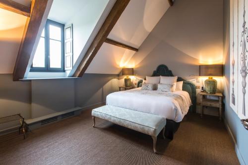 Two Bedroom Suite