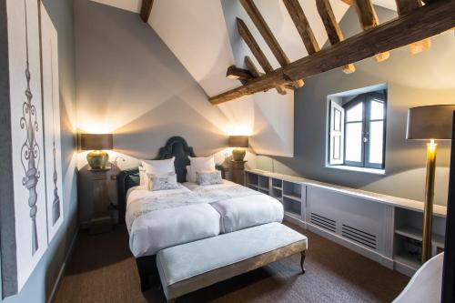 Two Bedroom Suite