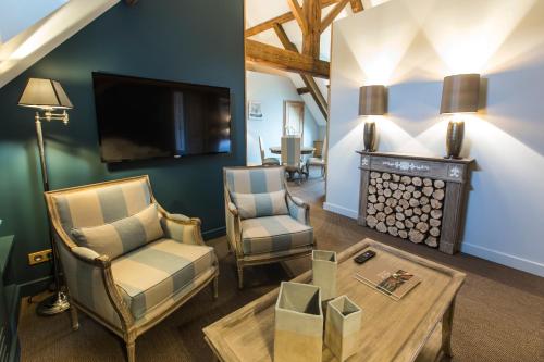 Two Bedroom Suite