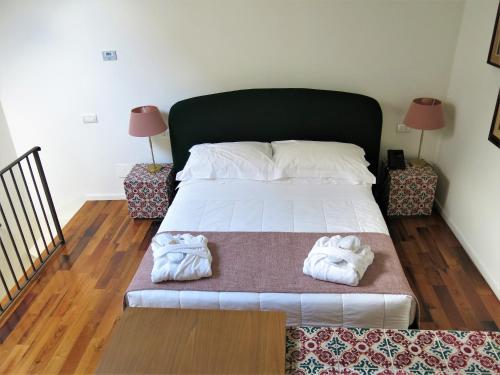 Junior Suite Premium