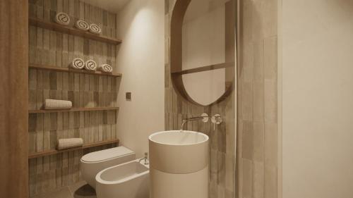 Junior Suite Premium