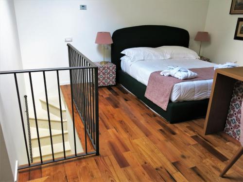Junior Suite Premium