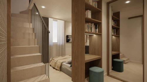 Junior Suite Premium