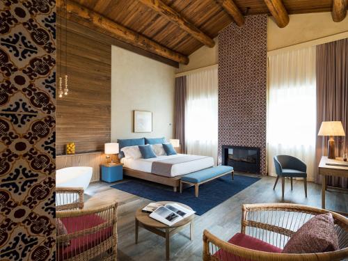 Exclusive Suite