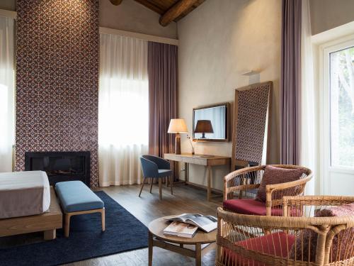 Exclusive Suite