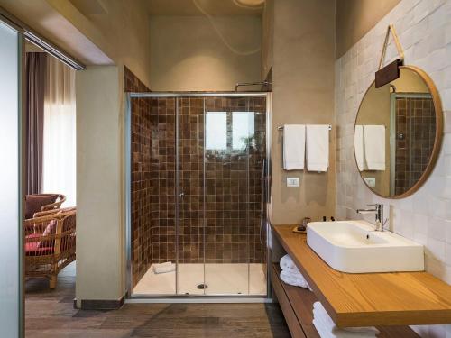 Exclusive Suite