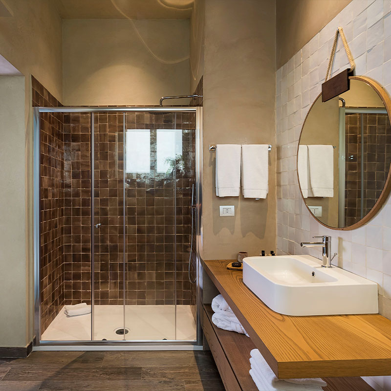 Exclusive Suite