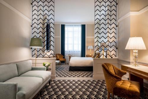 Junior Suite