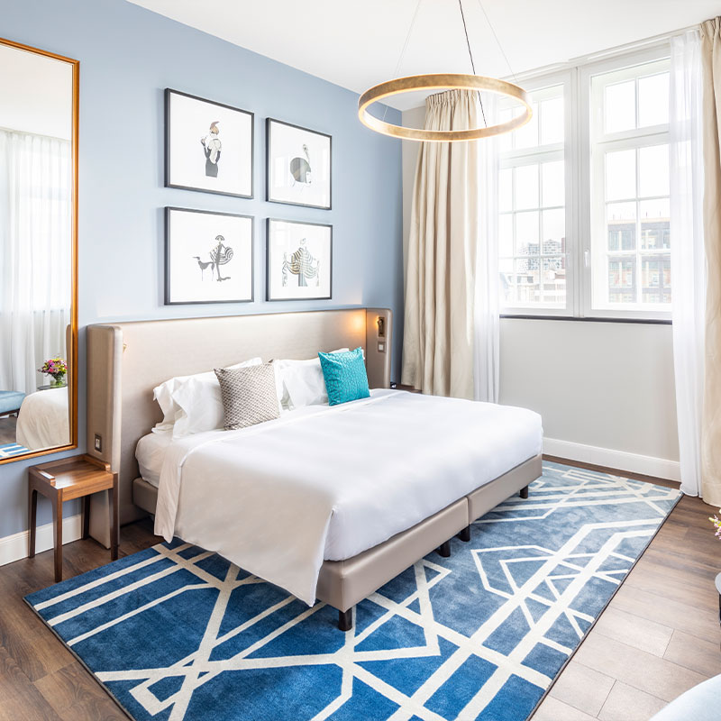 Premier Suite