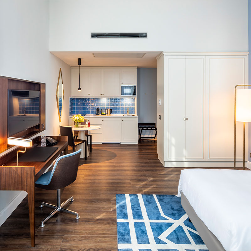 Premier Suite