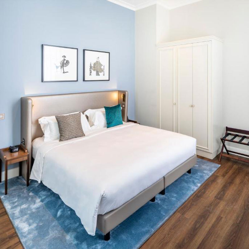 One Bedroom Executive Suite 