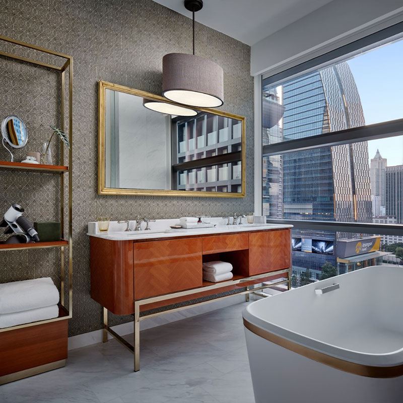 Executive King Room 