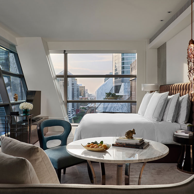 Premier King Room