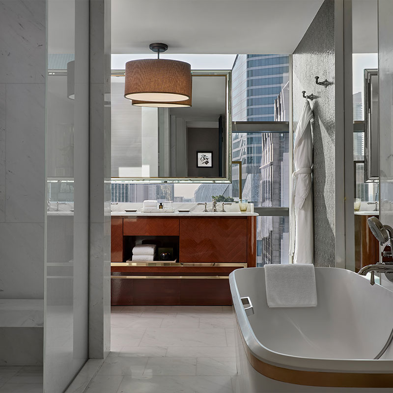 Premier King Room