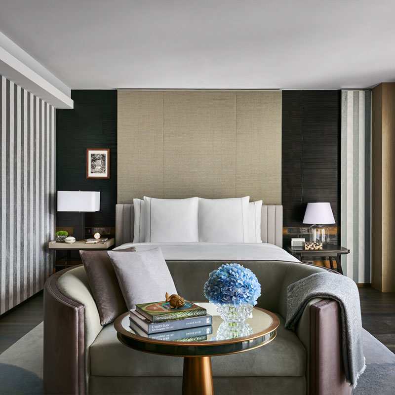 Grand Studio King Room