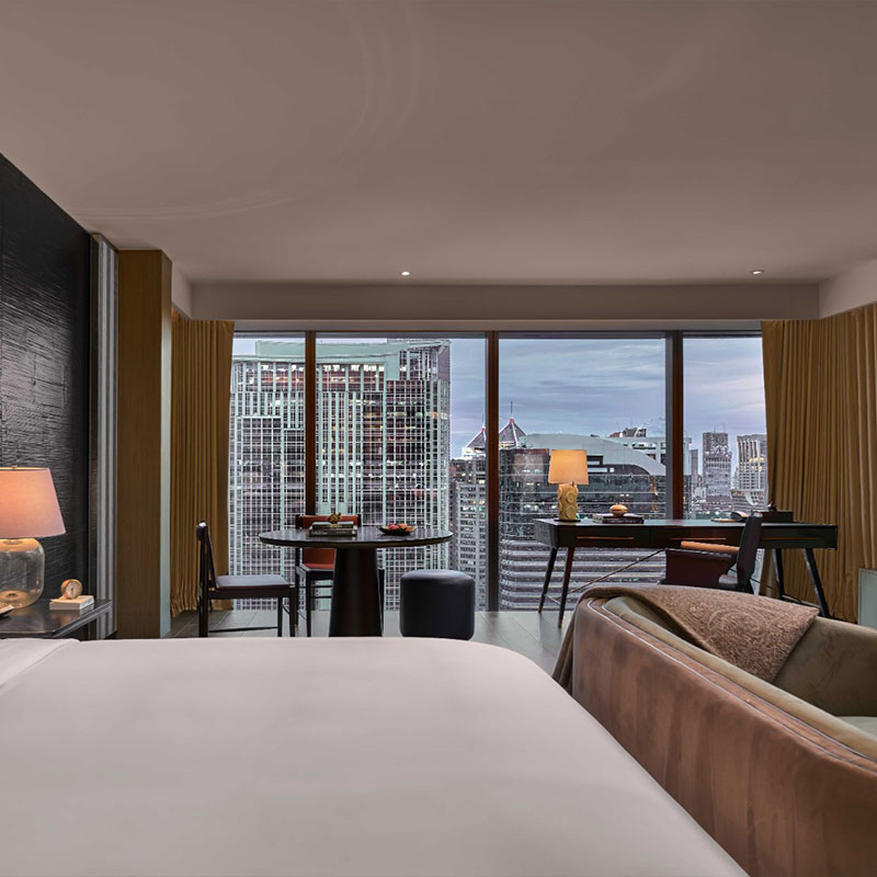 Grand Studio King Room