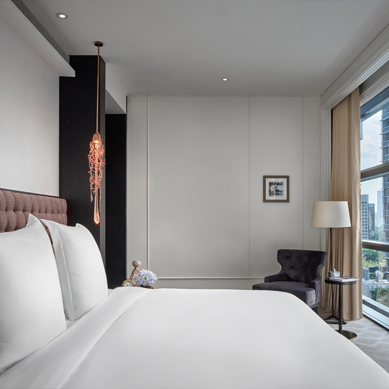 Manor Suite King Room