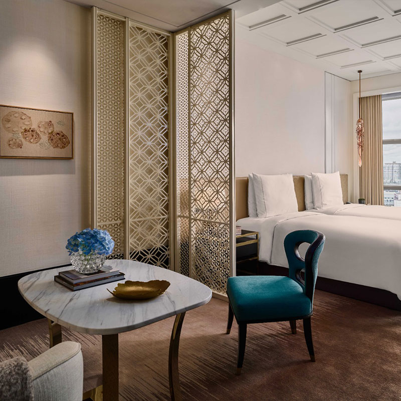 Executive Twin Room
