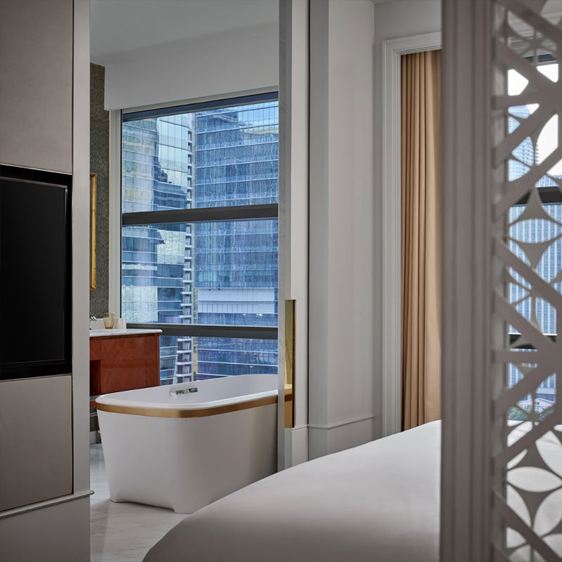 Executive Twin Room