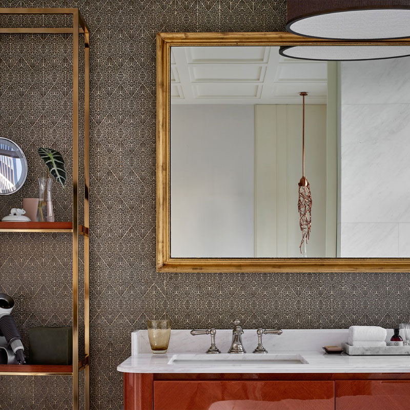 Executive Twin Room
