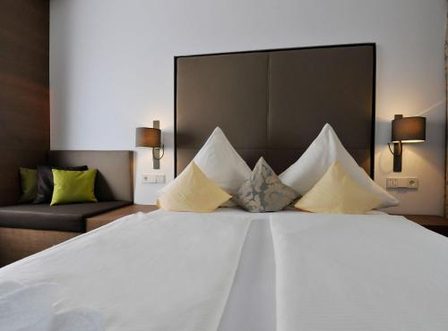 Junior Double Room