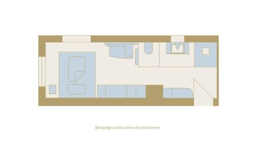 Junior Double Room