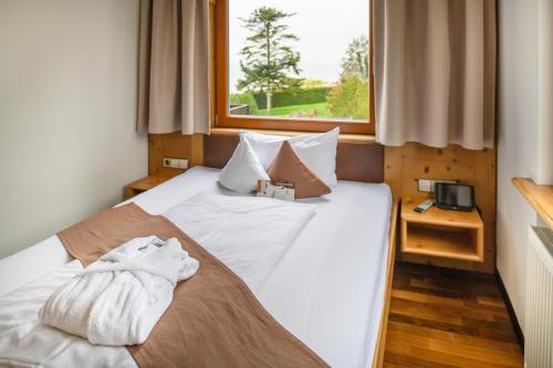 Junior Double Room