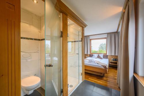 Junior Double Room