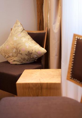 Junior Double Room