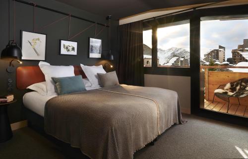 Family suite