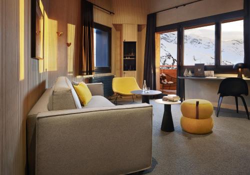 Family suite