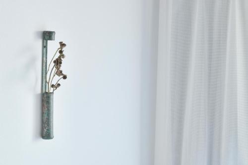 Single Room with Shower Booth - Non-Smoking