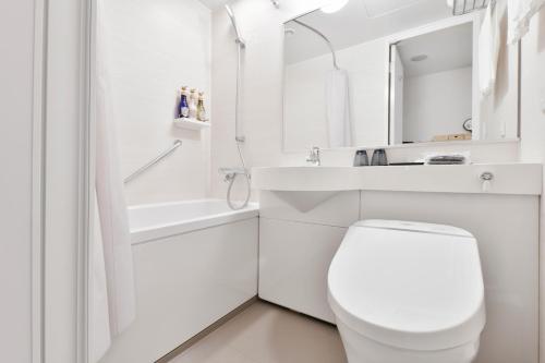 Standard Double Room - Non-Smoking
