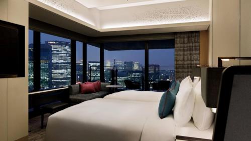 Chapter 3 Suite Twin