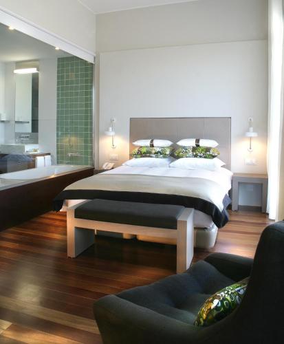 Classic Double or Twin Room