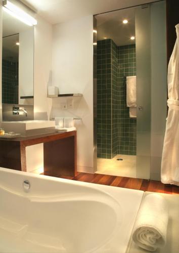 Classic Double or Twin Room