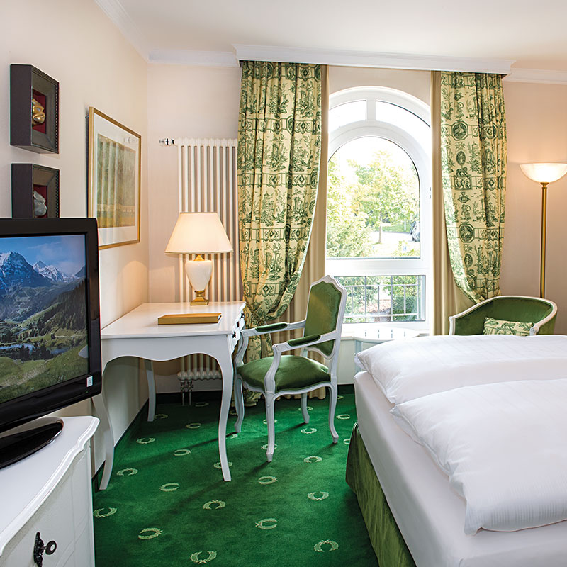 Classic Room