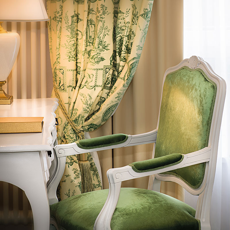Classic Room