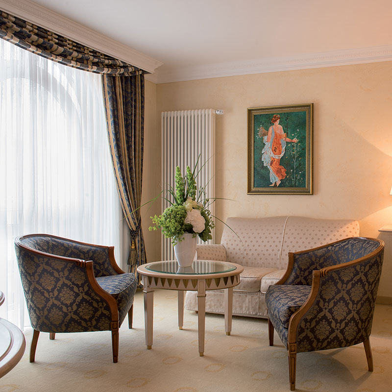 Junior Suite