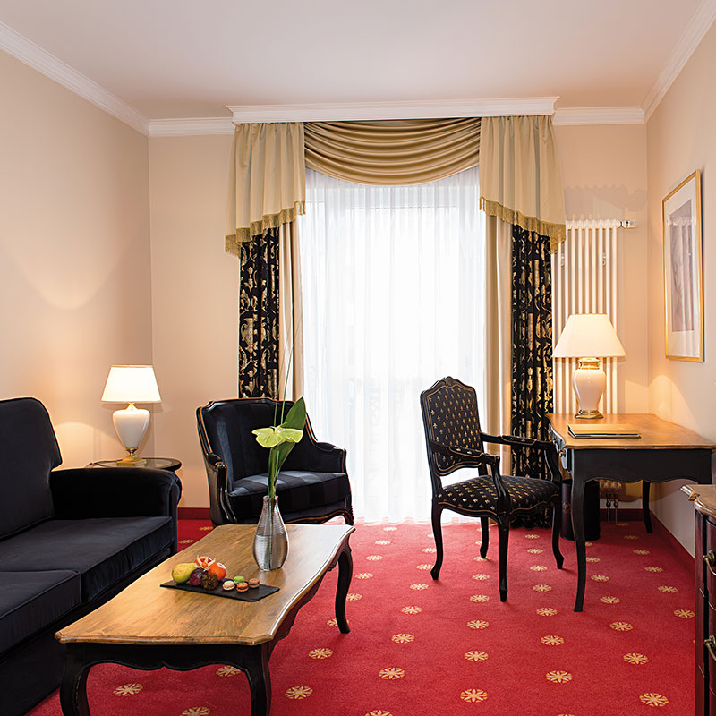 Classic Suite