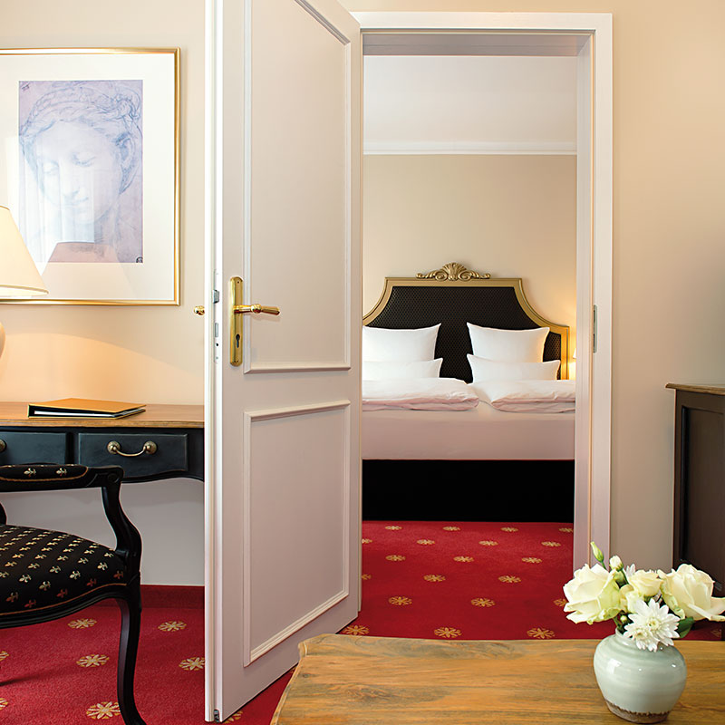 Classic Suite